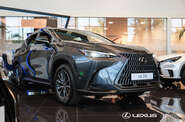 Lexus NX Lexus NX Urban