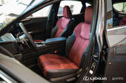 Lexus NX Lexus NX Urban