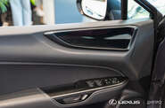Lexus NX Lexus NX Urban