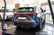 Lexus NX Lexus NX Urban