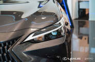 Lexus NX Lexus NX Urban