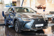 Lexus NX Lexus NX Urban