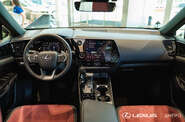 Lexus NX Lexus NX Urban
