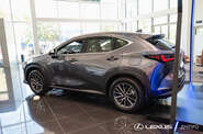 Lexus NX Lexus NX Urban