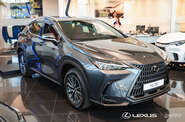 Lexus NX Lexus NX Urban