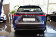 Lexus NX Lexus NX Urban