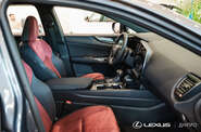 Lexus NX Lexus NX Urban