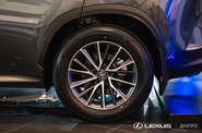 Lexus NX Lexus NX Urban