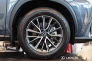 Lexus NX Lexus NX Urban