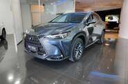 Lexus NX Executive+