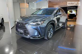 Lexus NX 2025 Executive+