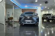 Lexus NX Executive+