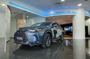 Lexus NX Executive+