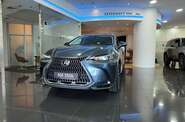 Lexus NX Executive+