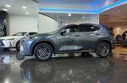 Lexus NX Executive+