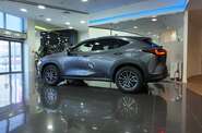 Lexus NX Executive+