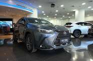 Lexus NX Executive+