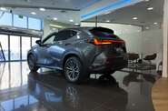 Lexus NX Executive+