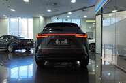 Lexus NX Executive+
