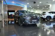 Lexus NX Executive+