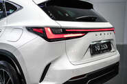 Lexus NX Executive+