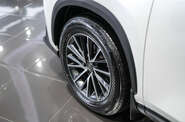 Lexus NX Executive+