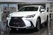 Lexus NX Executive+