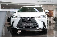 Lexus NX Executive+