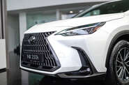 Lexus NX Executive+