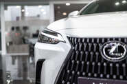 Lexus NX Executive+
