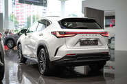 Lexus NX Executive+