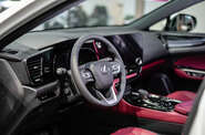 Lexus NX Executive+