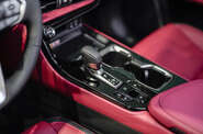 Lexus NX Executive+