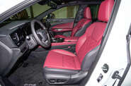 Lexus NX Executive+