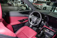 Lexus NX Executive+