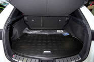 Lexus NX Executive+