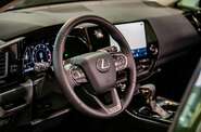 Lexus NX Lexus NX Urban