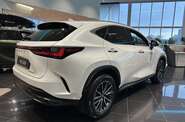 Lexus NX Executive+