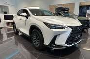 Lexus NX Executive+