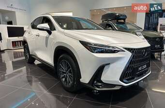 Lexus NX 2025 в Київ