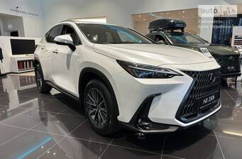 Lexus NX 2025 Executive+