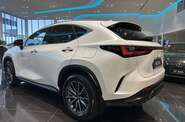 Lexus NX Executive+
