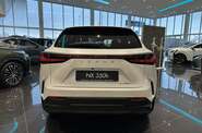 Lexus NX Executive+