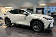 Lexus NX Executive+