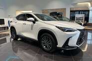 Lexus NX Executive+