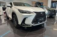 Lexus NX Executive+