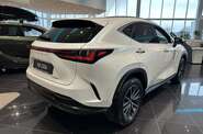 Lexus NX Executive+