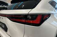Lexus NX Executive+