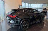 Lexus NX Executive+