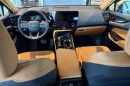 Lexus NX Executive+